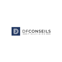DF Conseils logo