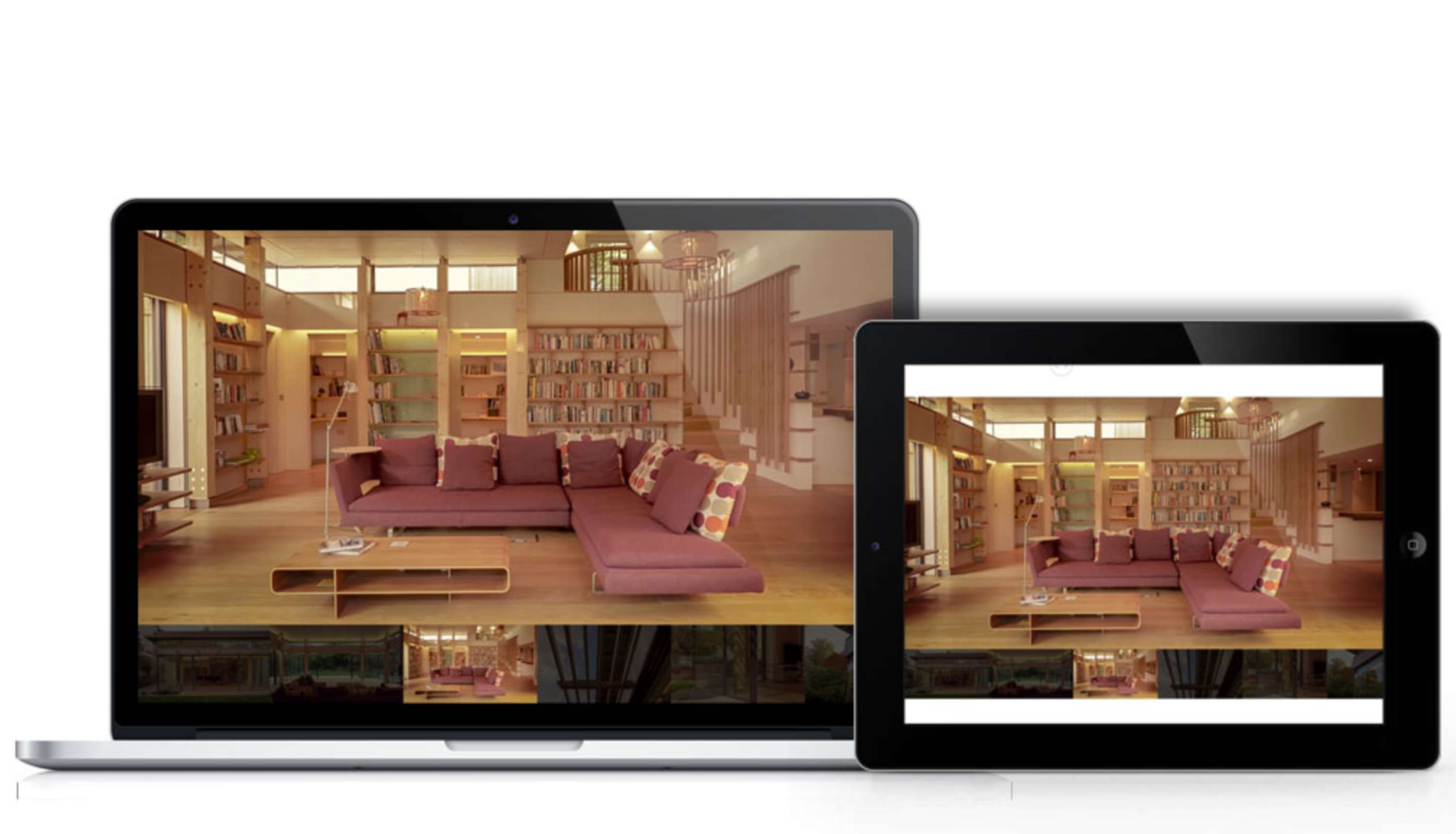 Savills by Esther Duran