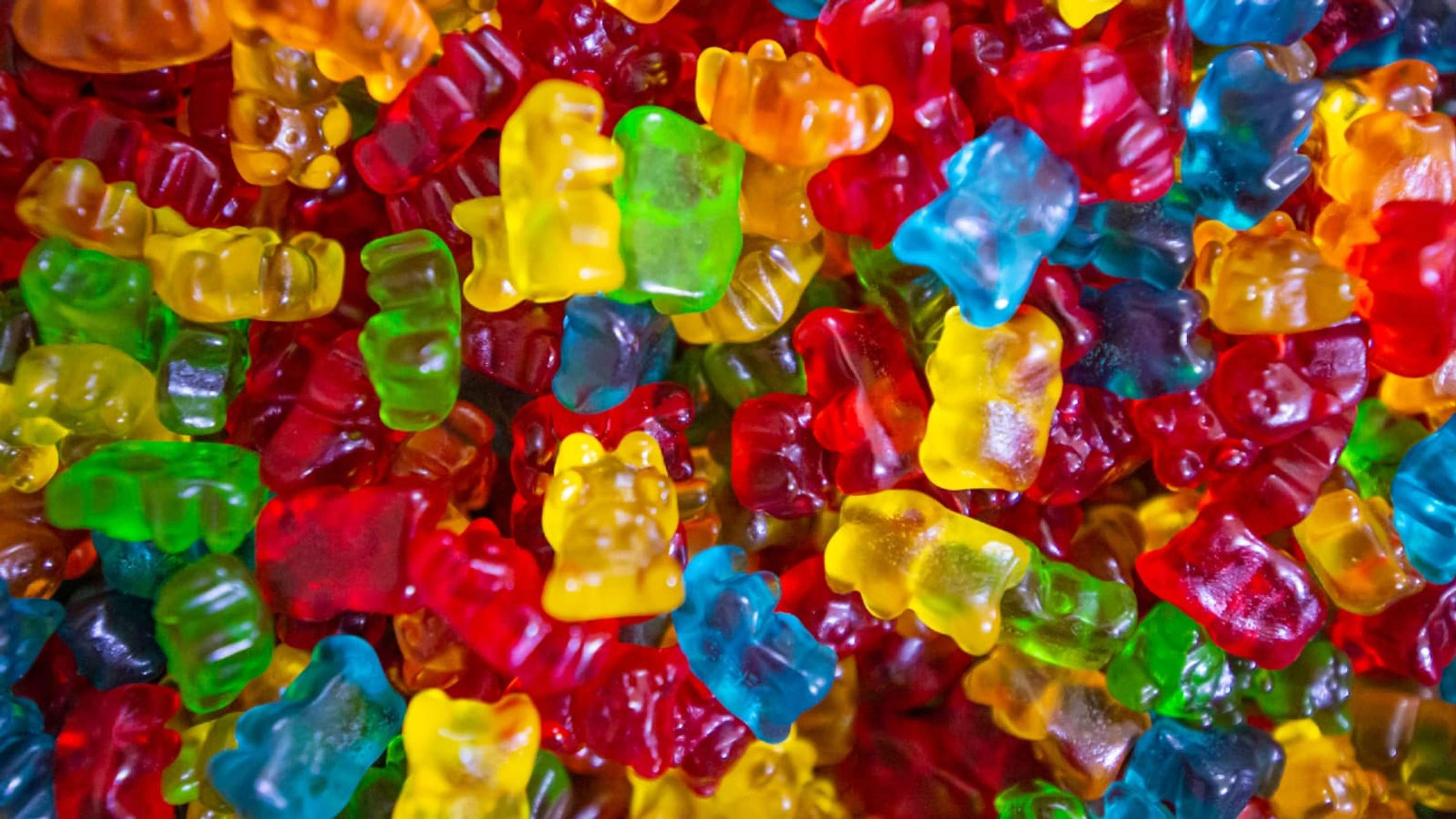 Trident CBD Gummies Reviews—Scam or Legit? Ingredients, Side Effects, and Purchase? by Ayushi Rajput
