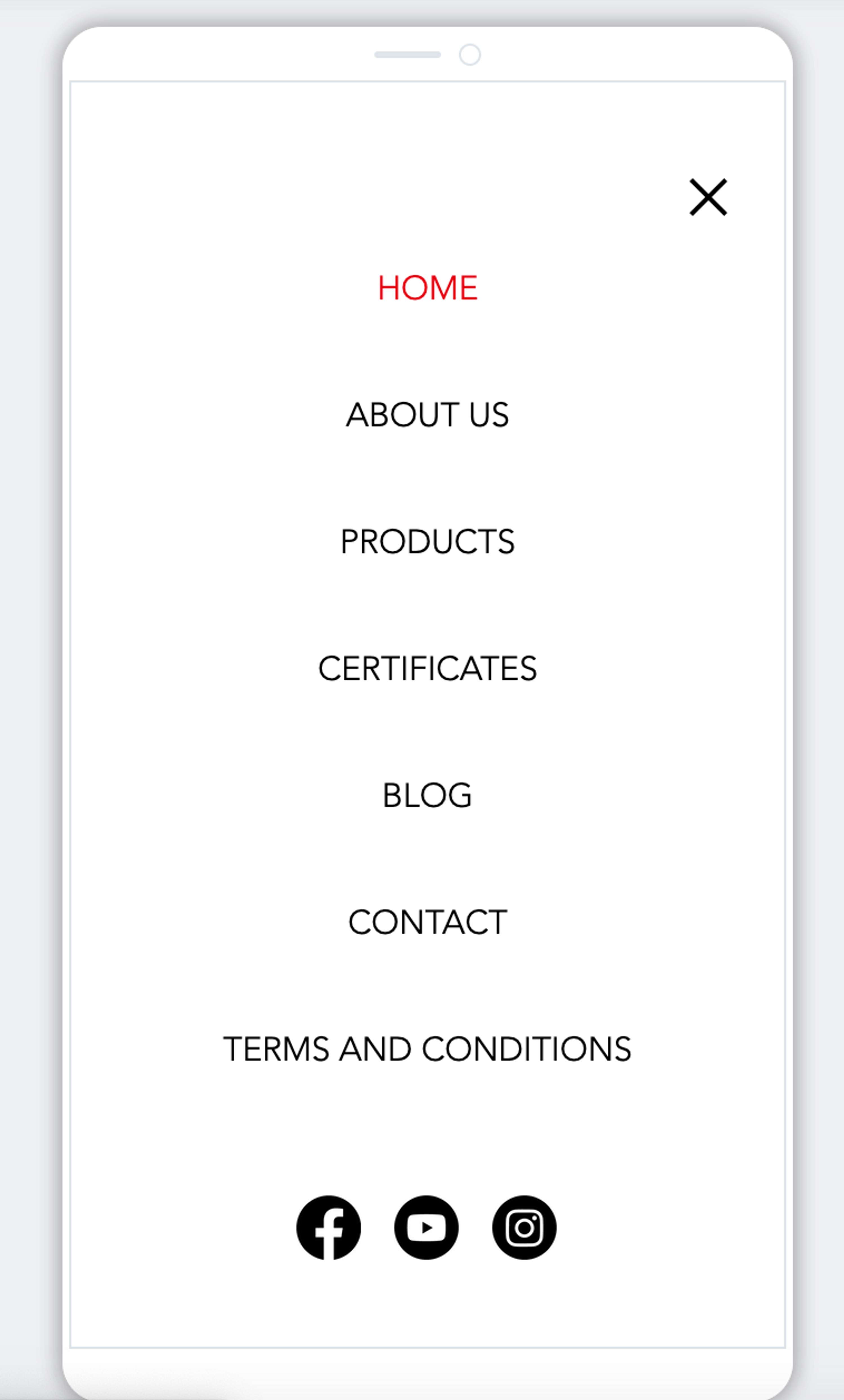 New website for Emco spol. s.r.o by Jana Kasova