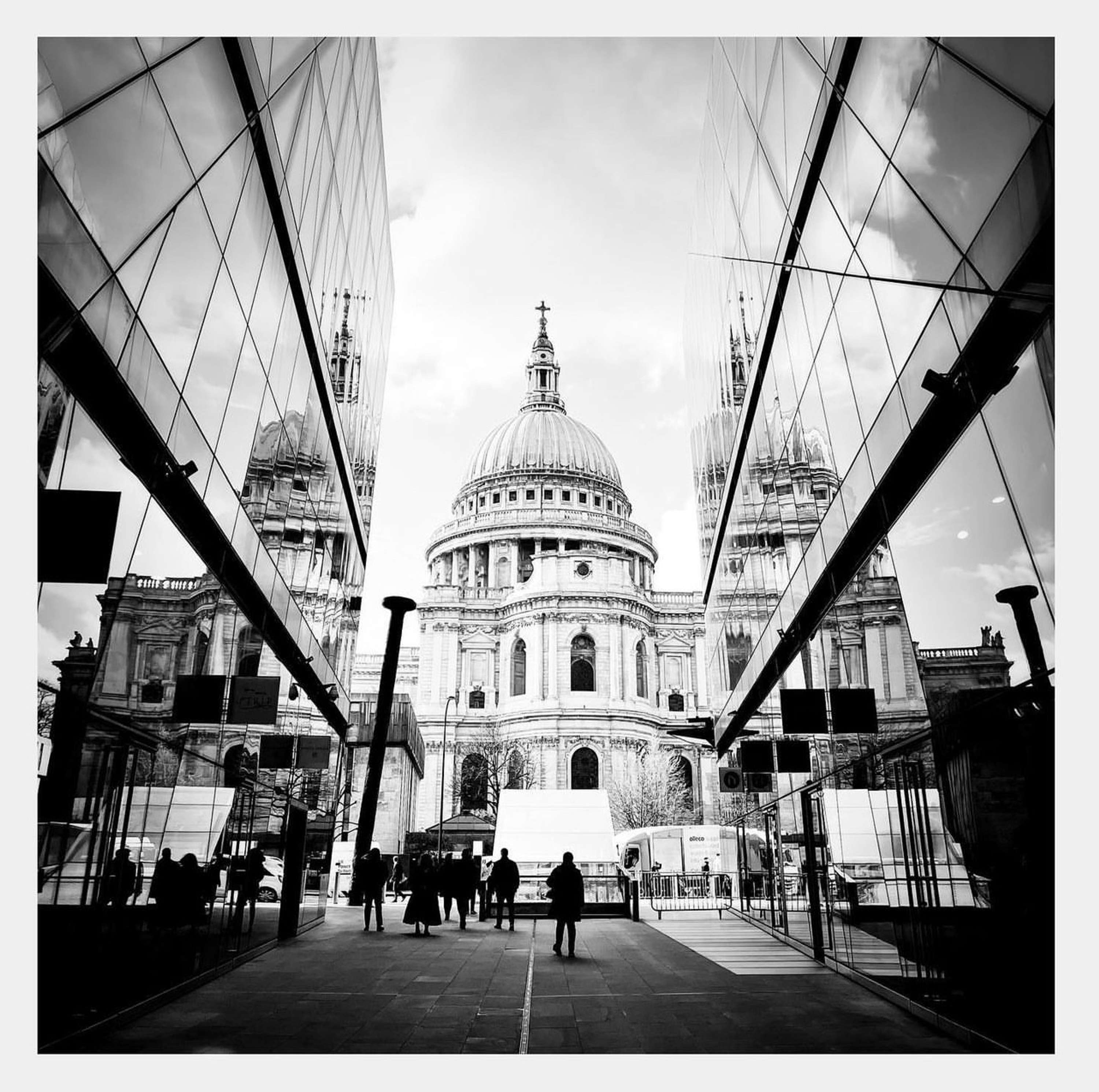 The path we walk by Alan Firmin