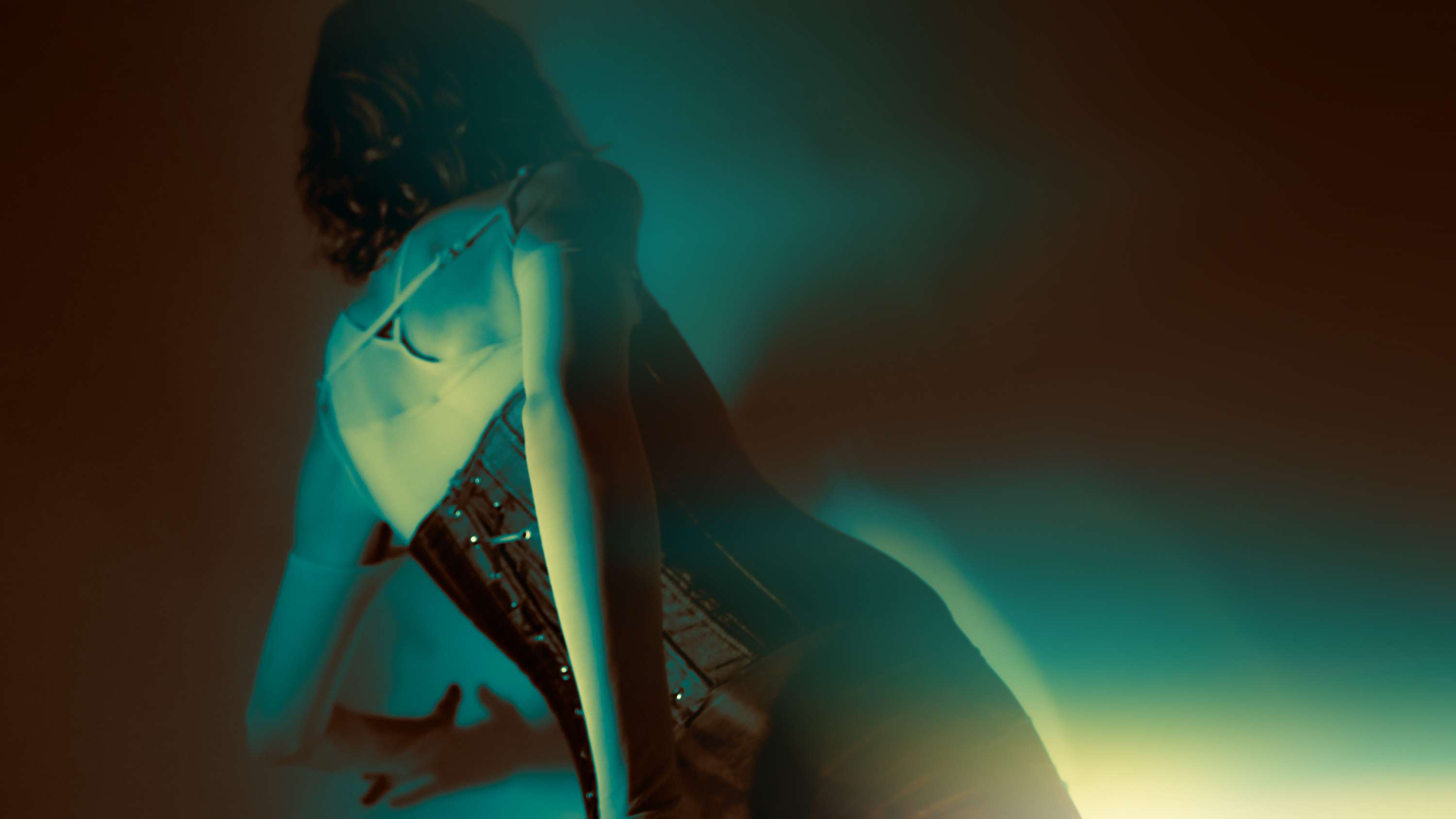 Alienata by Celina Collot