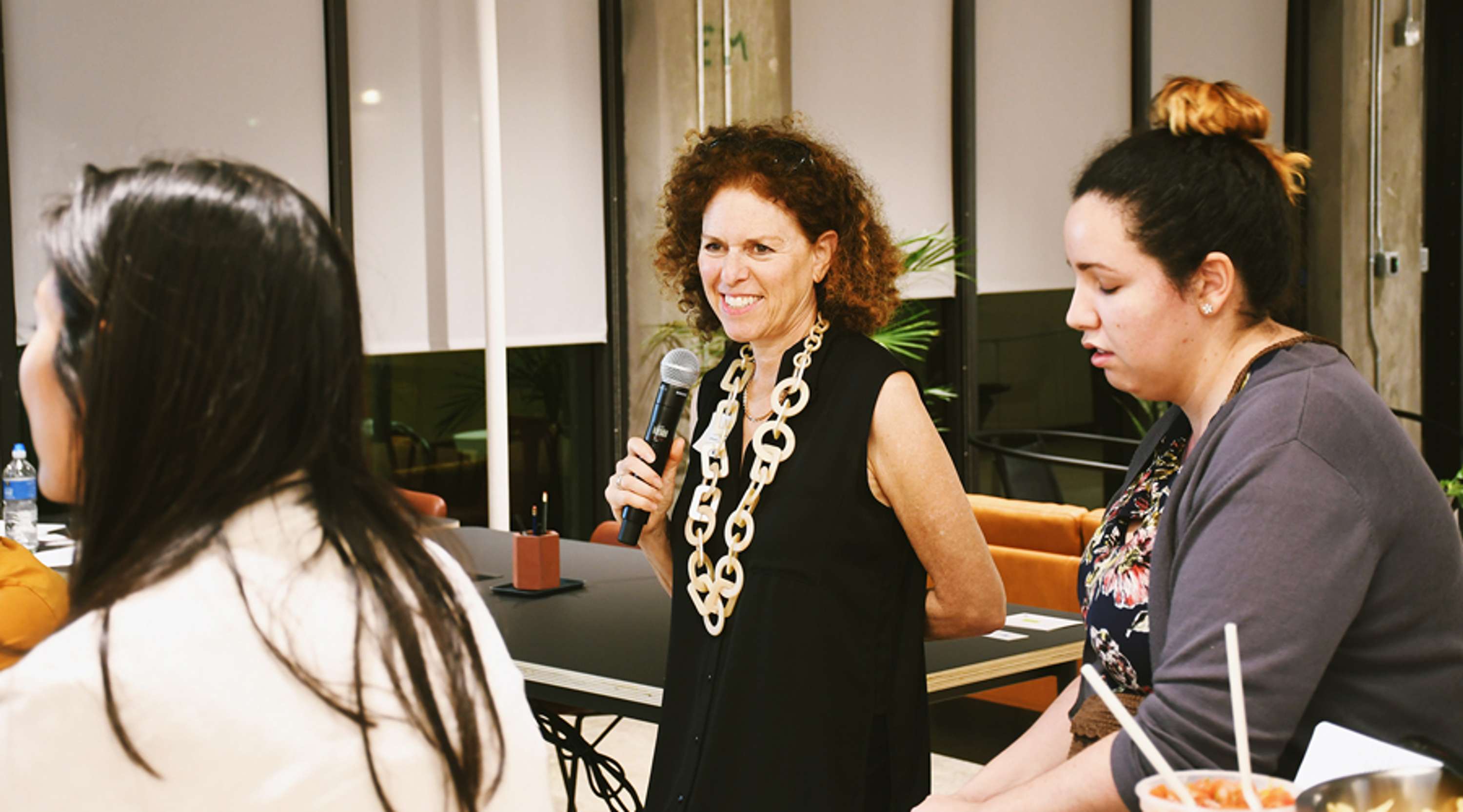 Web Chair Board Member, WordPress Web Developer, Photographer, Contributor | AIGA Design Miami by Custom Websites IsabelCastro.net