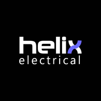 Helix Electrical Limited logo