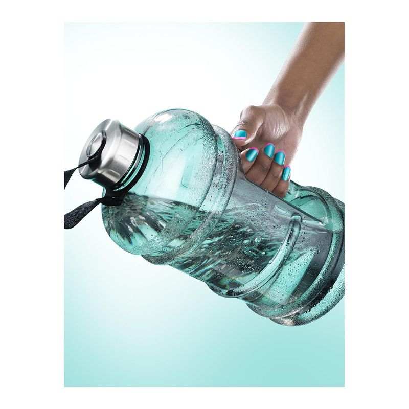 Fit Hands by Hat Margolies