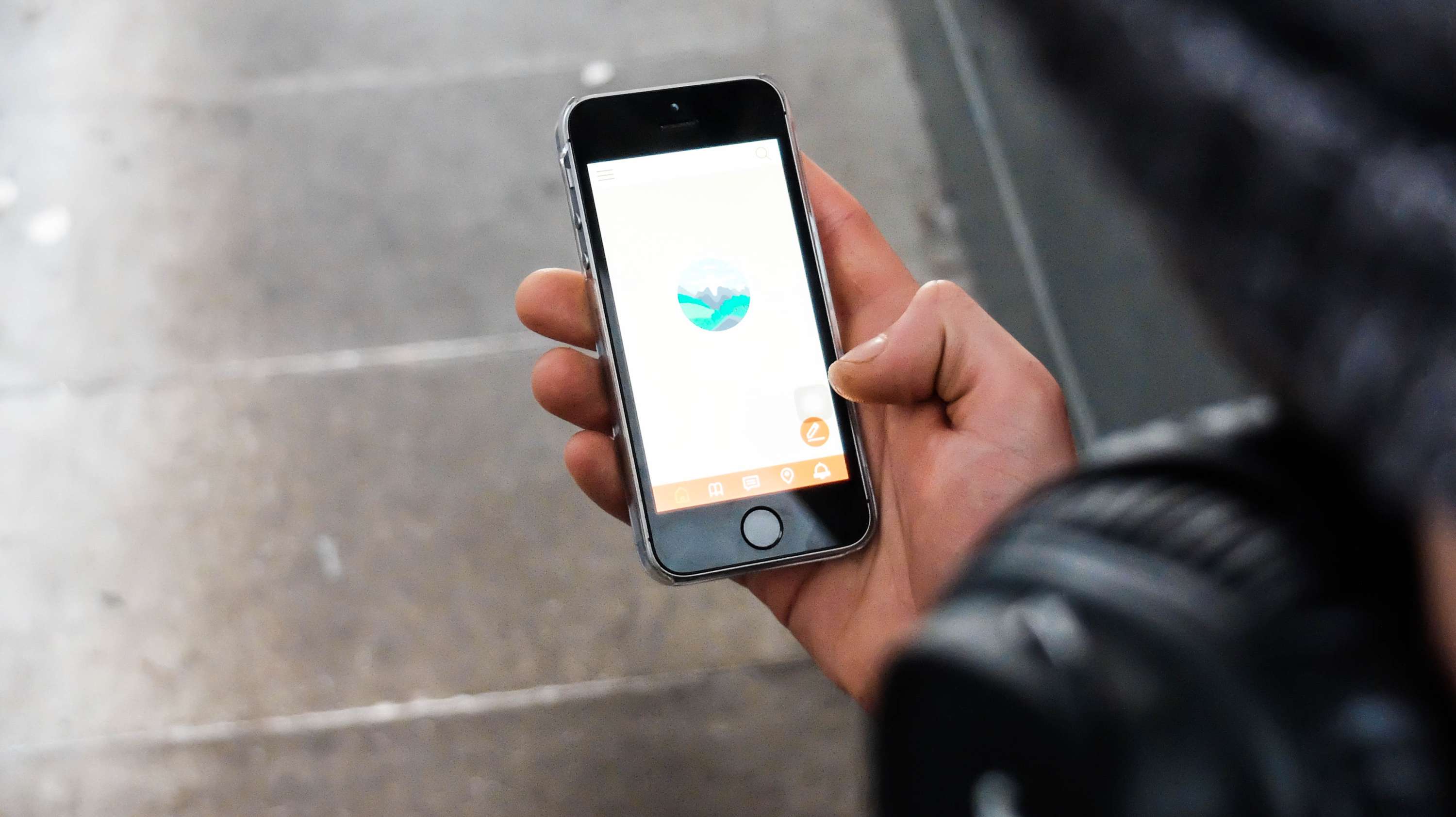 GRASP; Enhance community : Flood recognition by Sirilak Pui