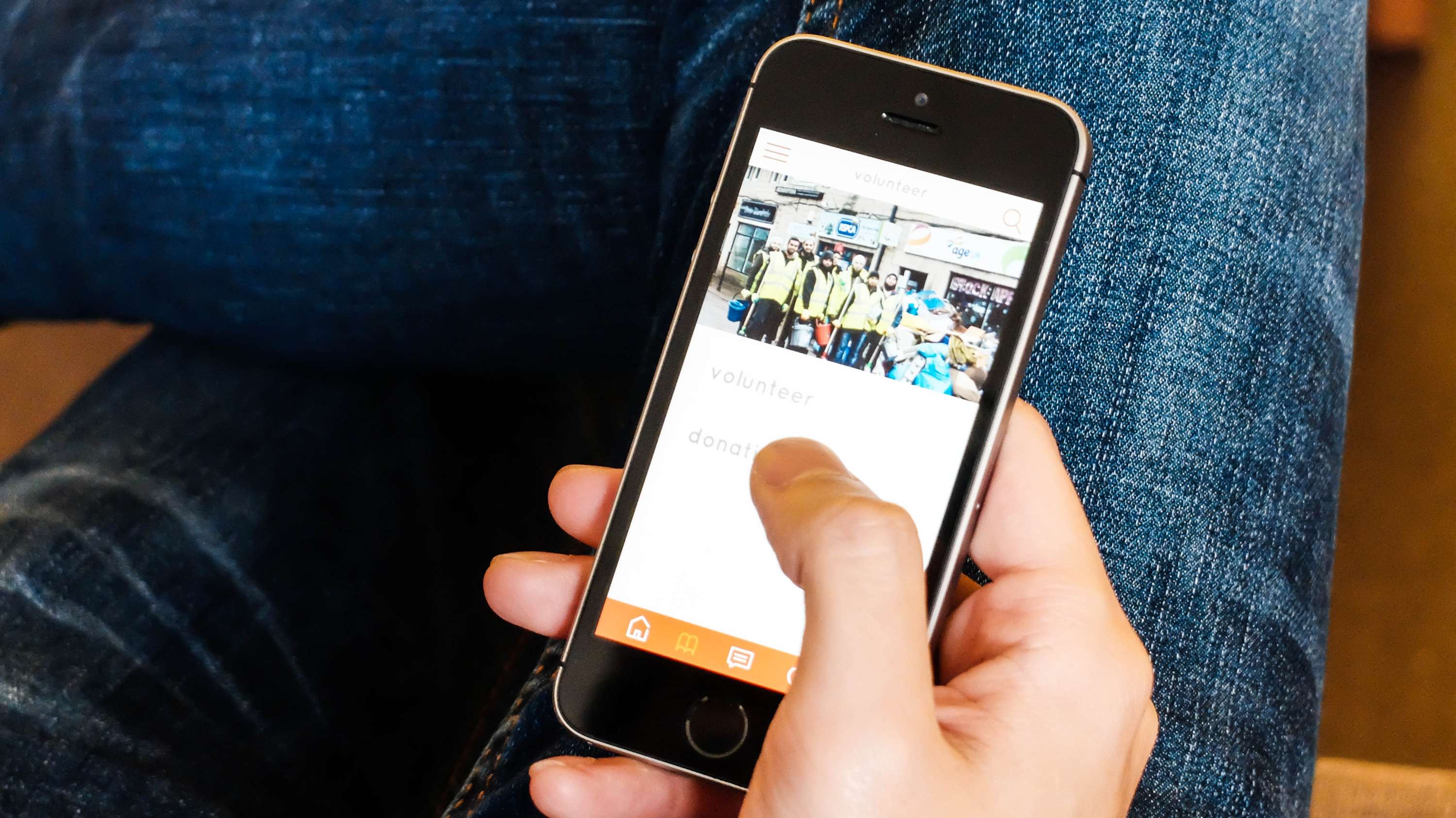 GRASP; Enhance community : Flood recognition by Sirilak Pui