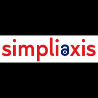 Simpliaxis logo