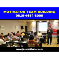 Jasa Motivator Kebumen Top ! (0819-4654-8000) logo