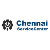 Chennai Service Center logo