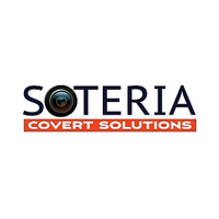 Soteria Covert Solutions logo