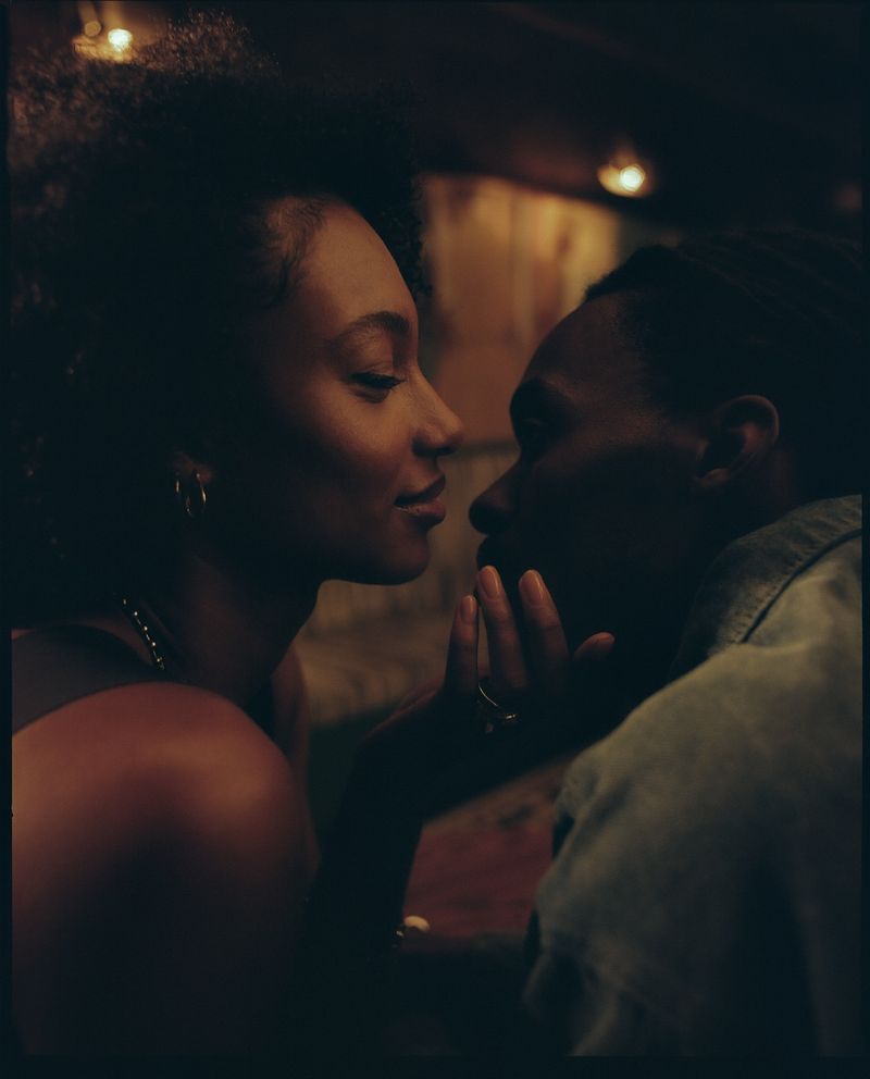 You Don't Know - Josh Kye by Savannah Kityo