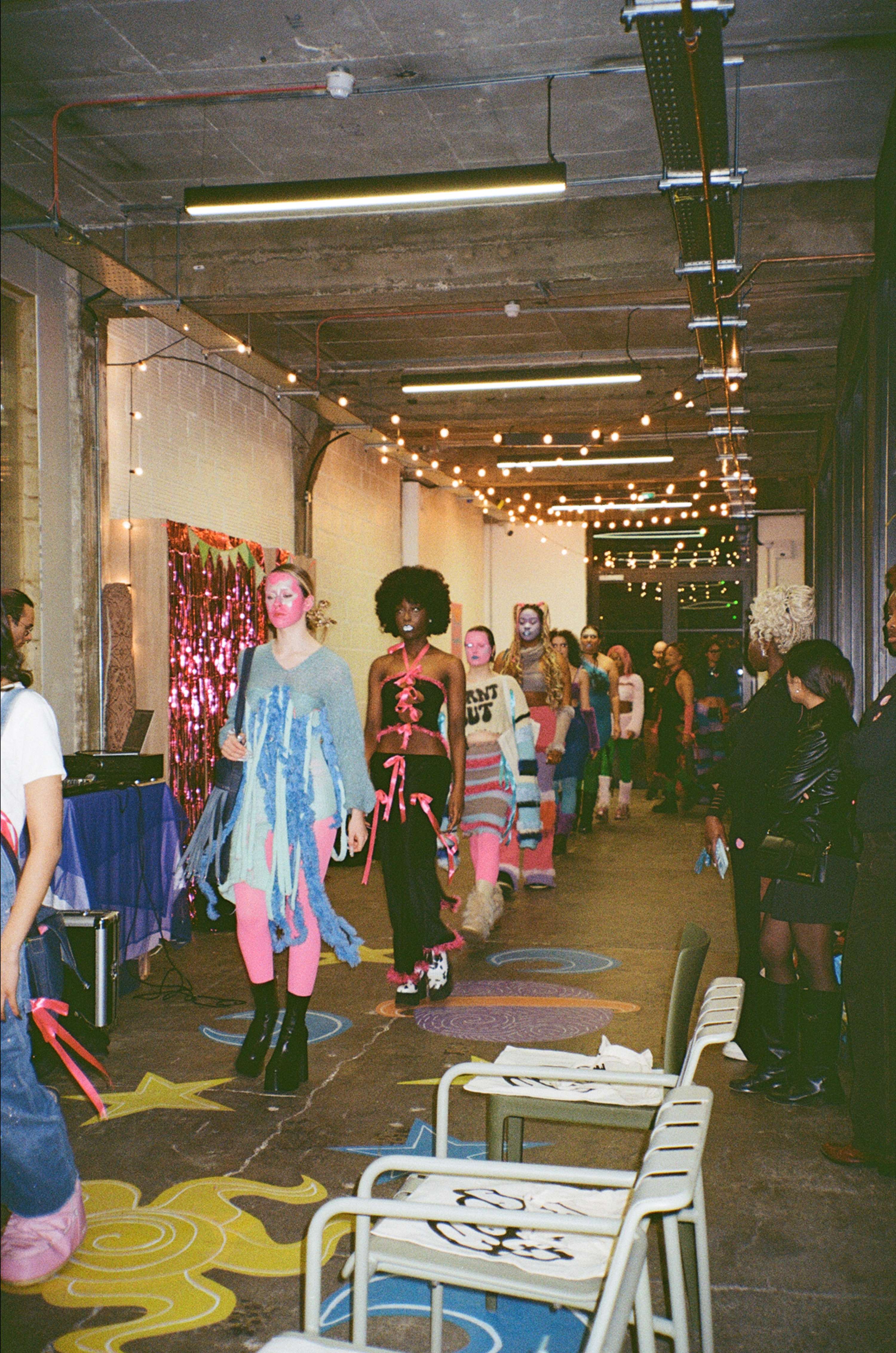 Gorst Events! by 42GorstStudios (North Acton)