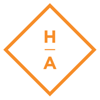 Hackney Arts logo
