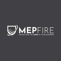MEP Fire Suppression Ltd logo