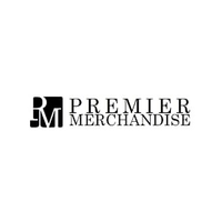 Premier Merchandise logo