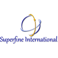 Superfineinternational logo