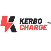 Kerbo Charge logo