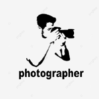 Bilal photography Inc logo