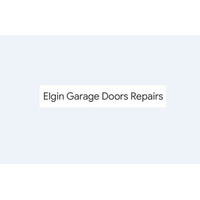 Elgin Garage Doors Repairs logo