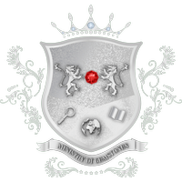 Ministry Of Gemstones logo