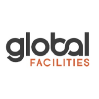 Global Facilities logo
