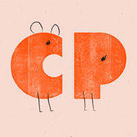 Cub & Pudding logo