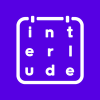 interlude logo