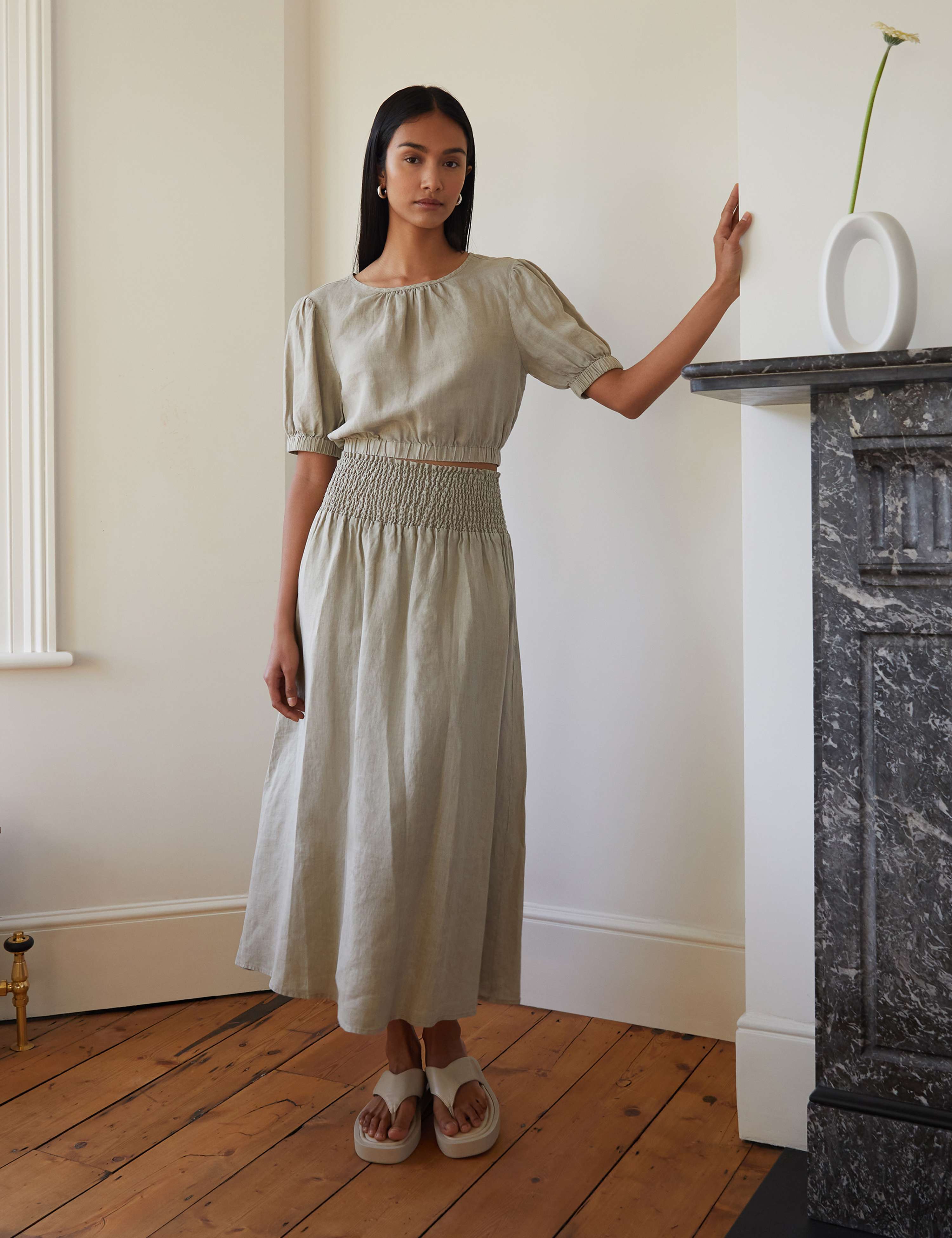 Albaray SS23 Collection by Sam Thirgood