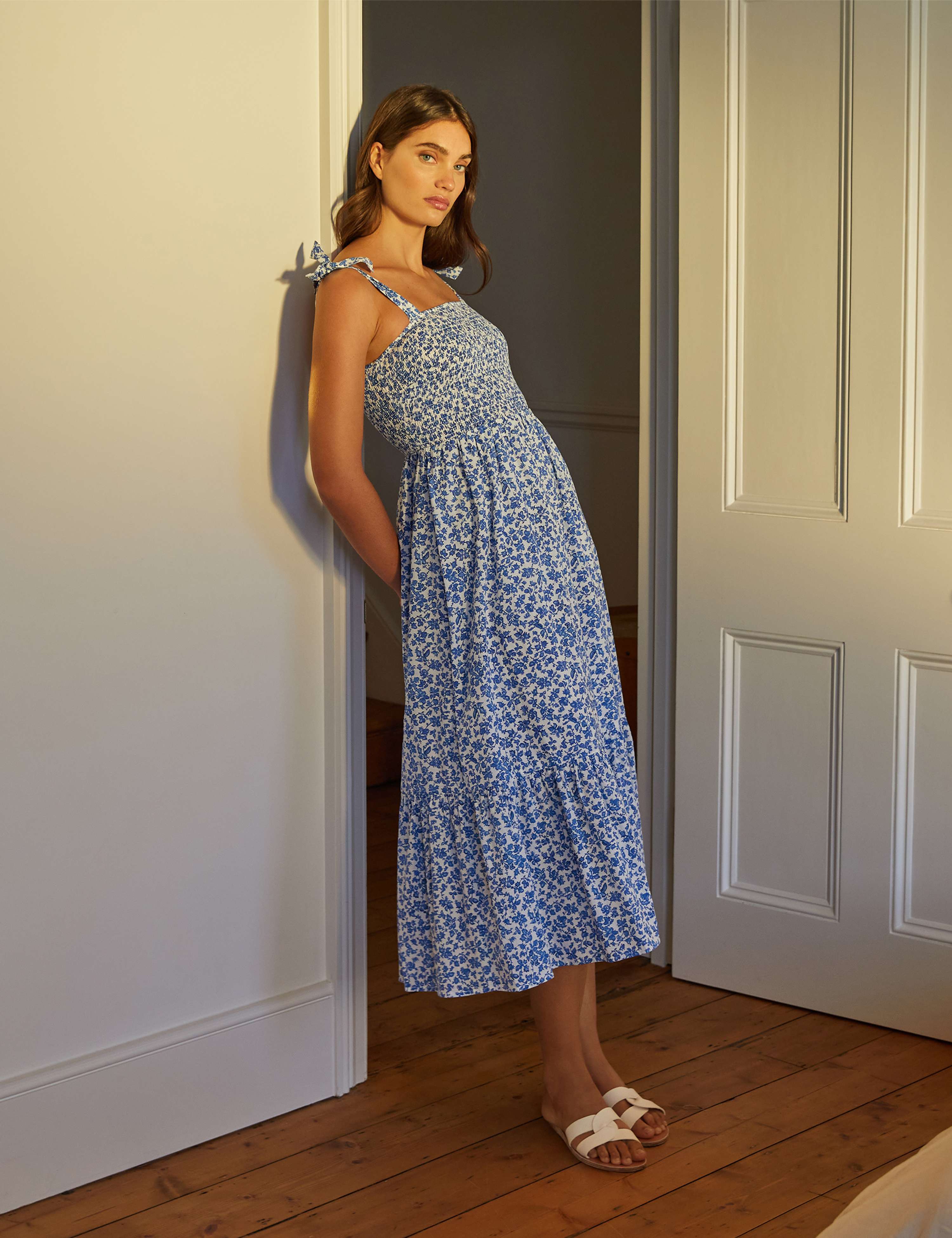 Albaray SS23 Collection by Sam Thirgood