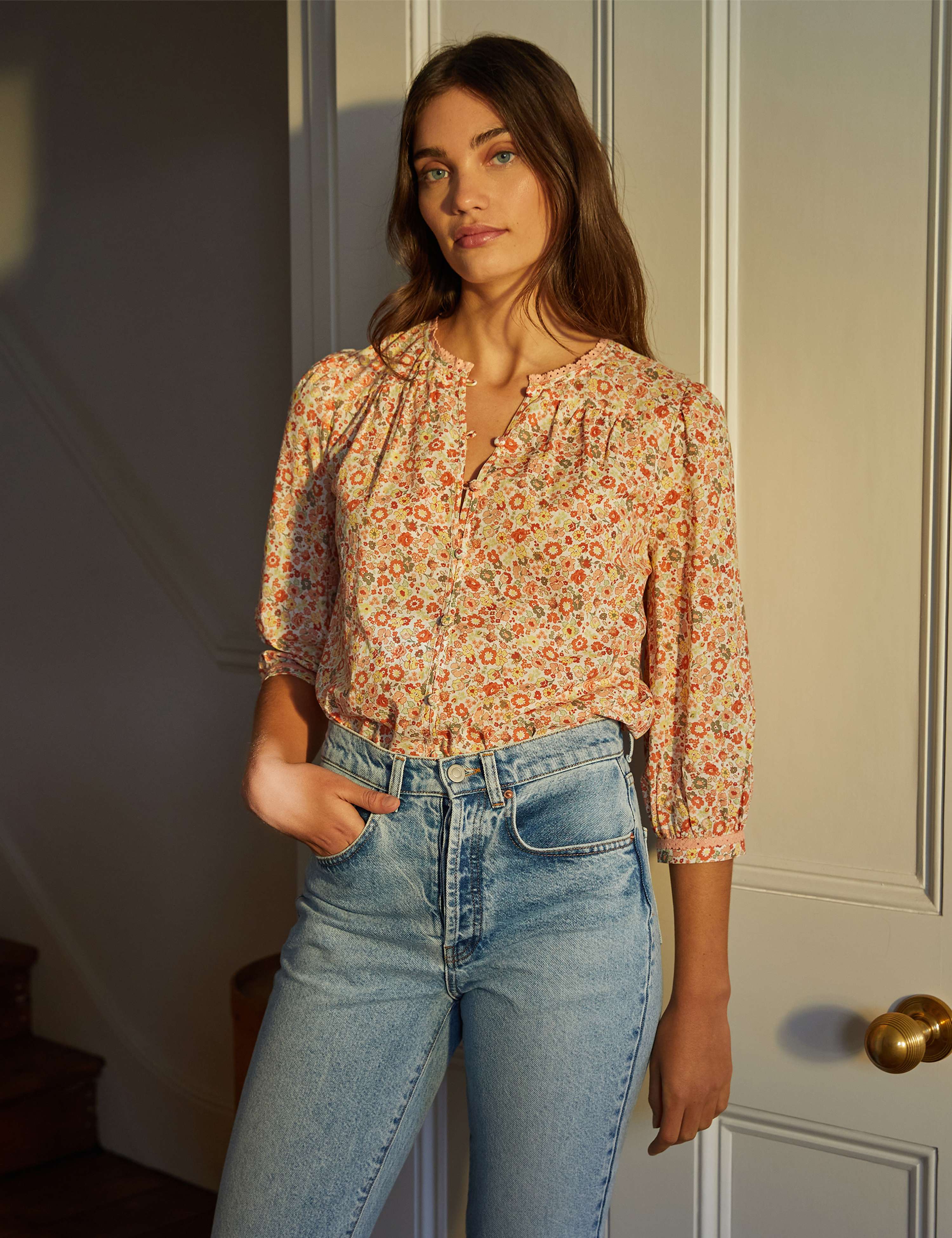Albaray SS23 Collection by Sam Thirgood