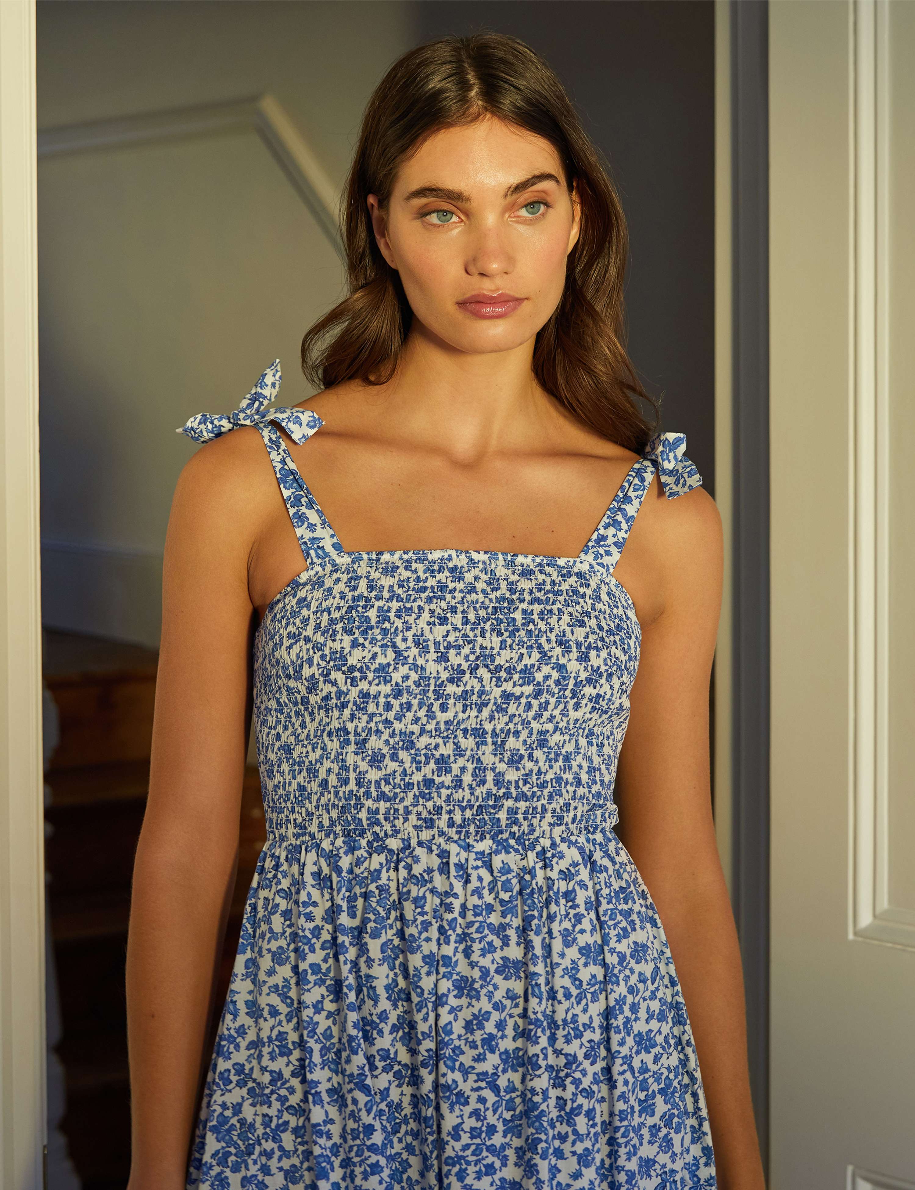 Albaray SS23 Collection by Sam Thirgood
