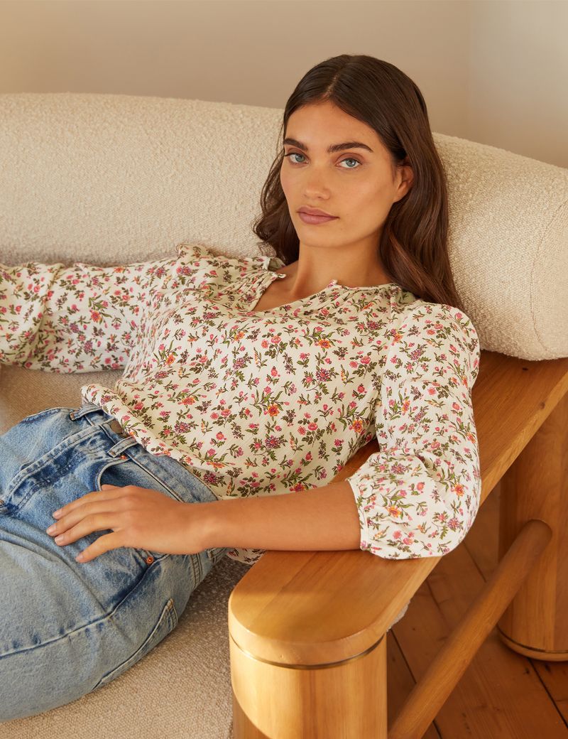 Albaray SS23 Collection by Sam Thirgood