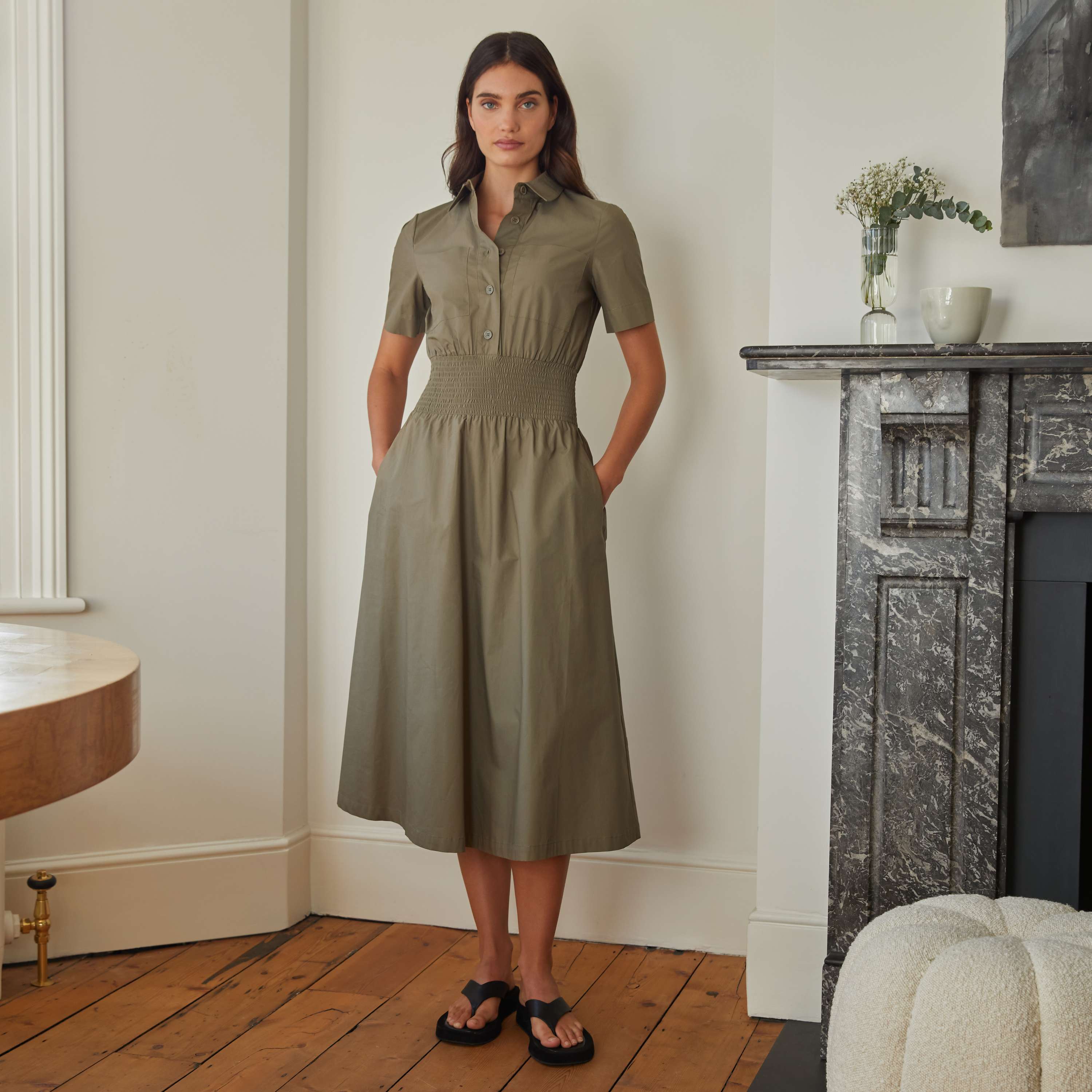 Albaray SS23 Collection by Sam Thirgood