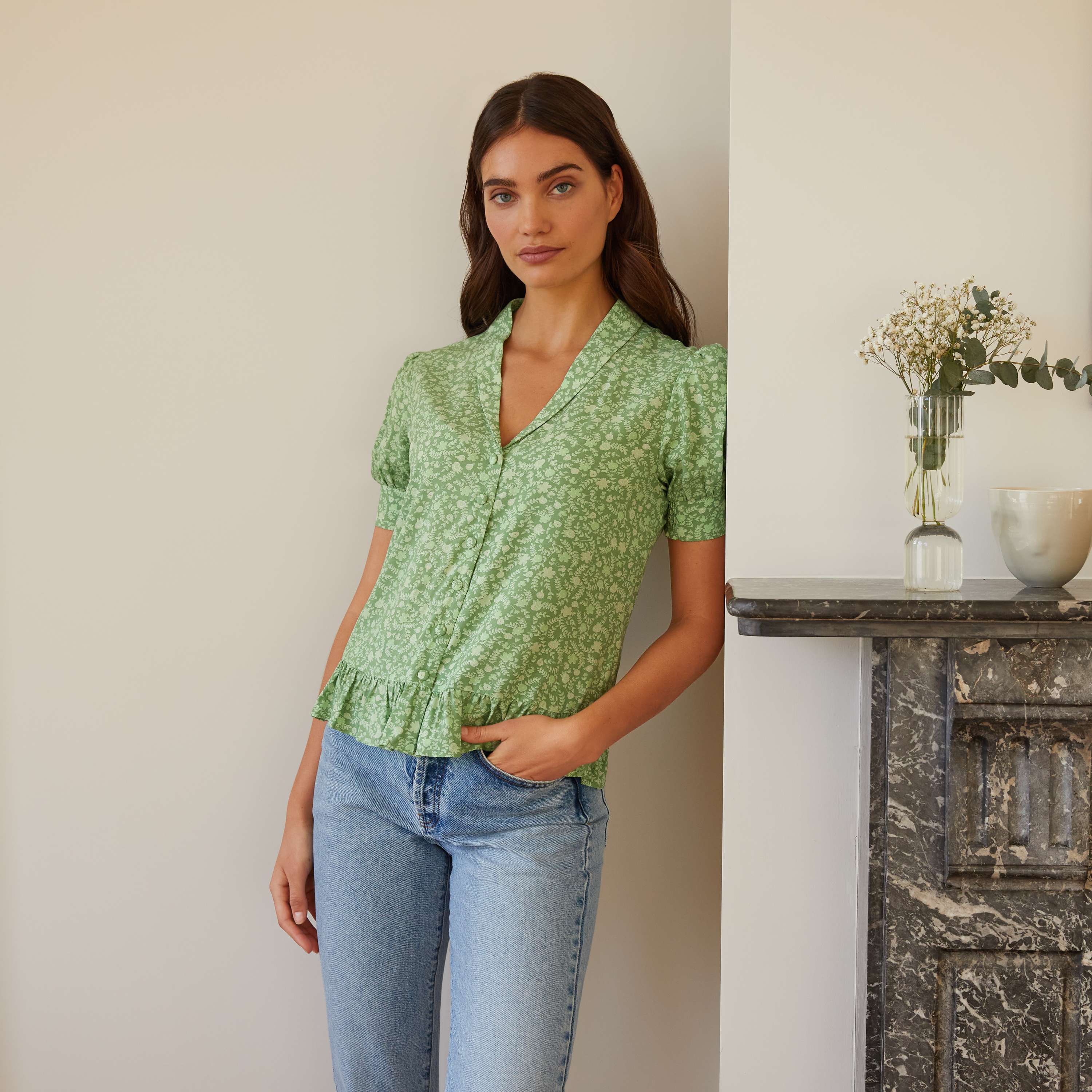 Albaray SS23 Collection by Sam Thirgood