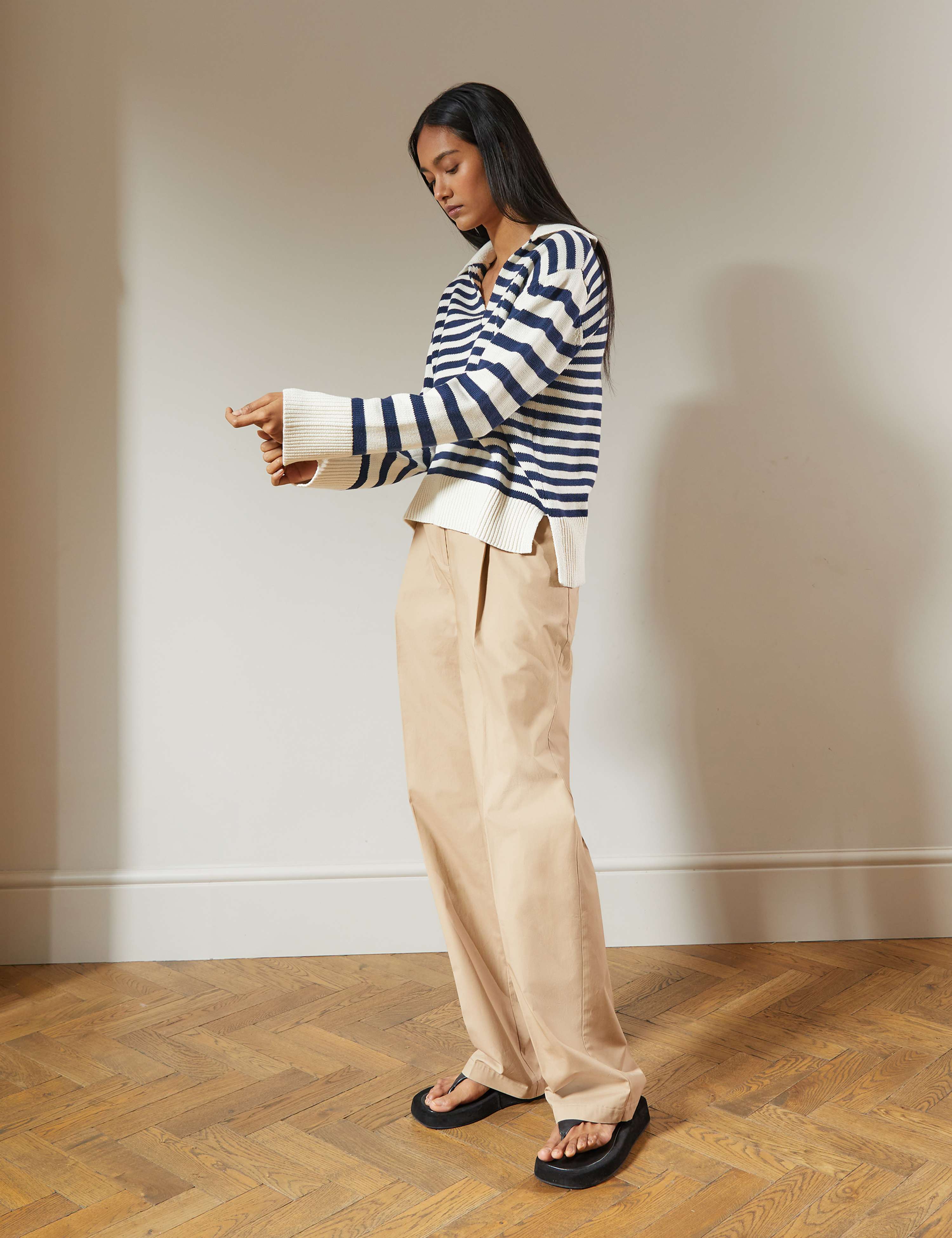 Albaray SS23 Collection by Sam Thirgood