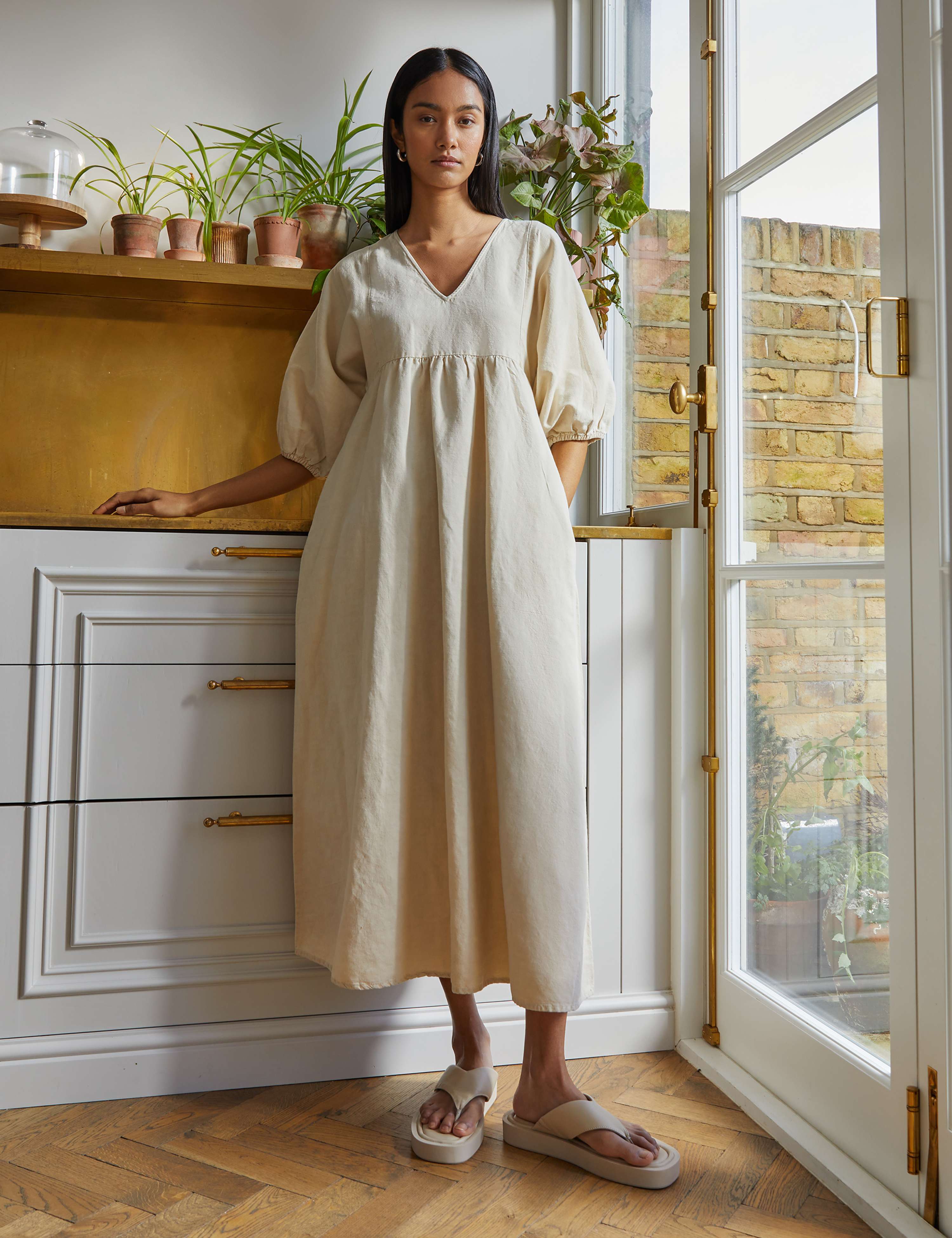 Albaray SS23 Collection by Sam Thirgood