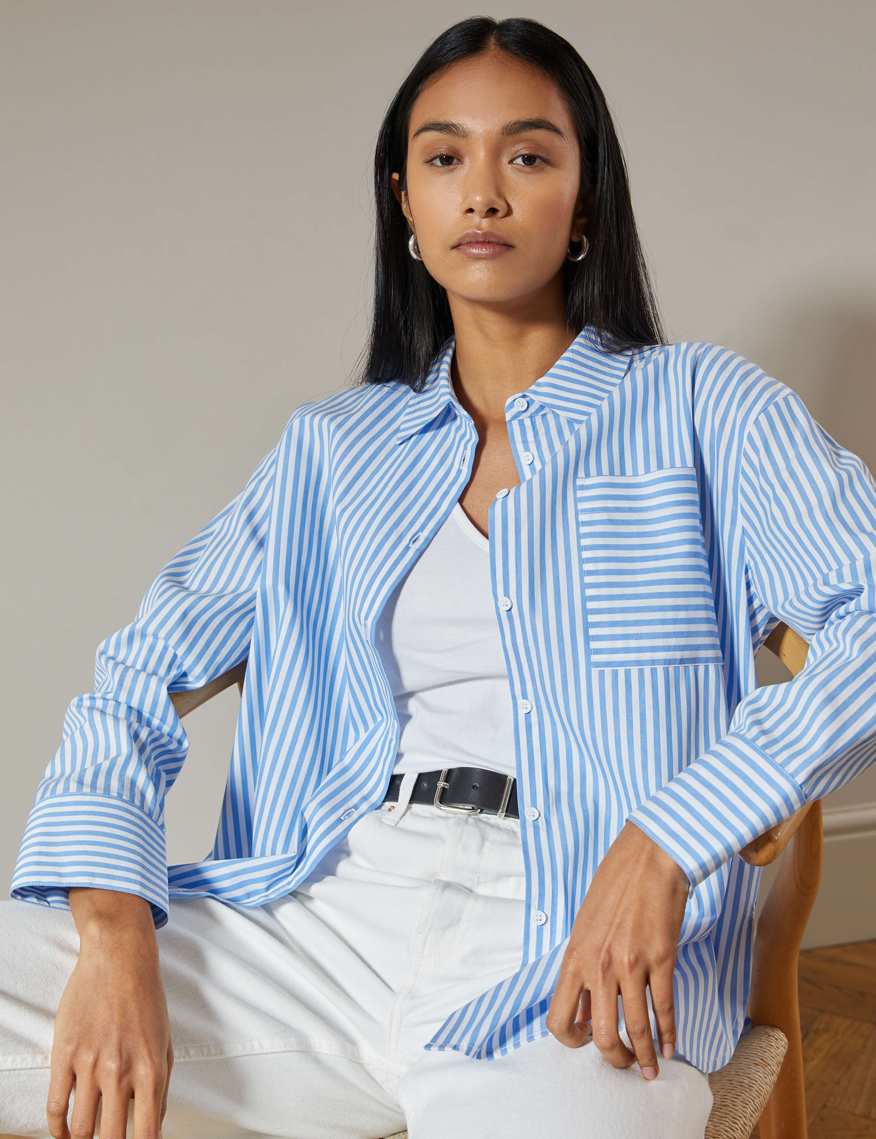 Albaray SS23 Collection by Sam Thirgood