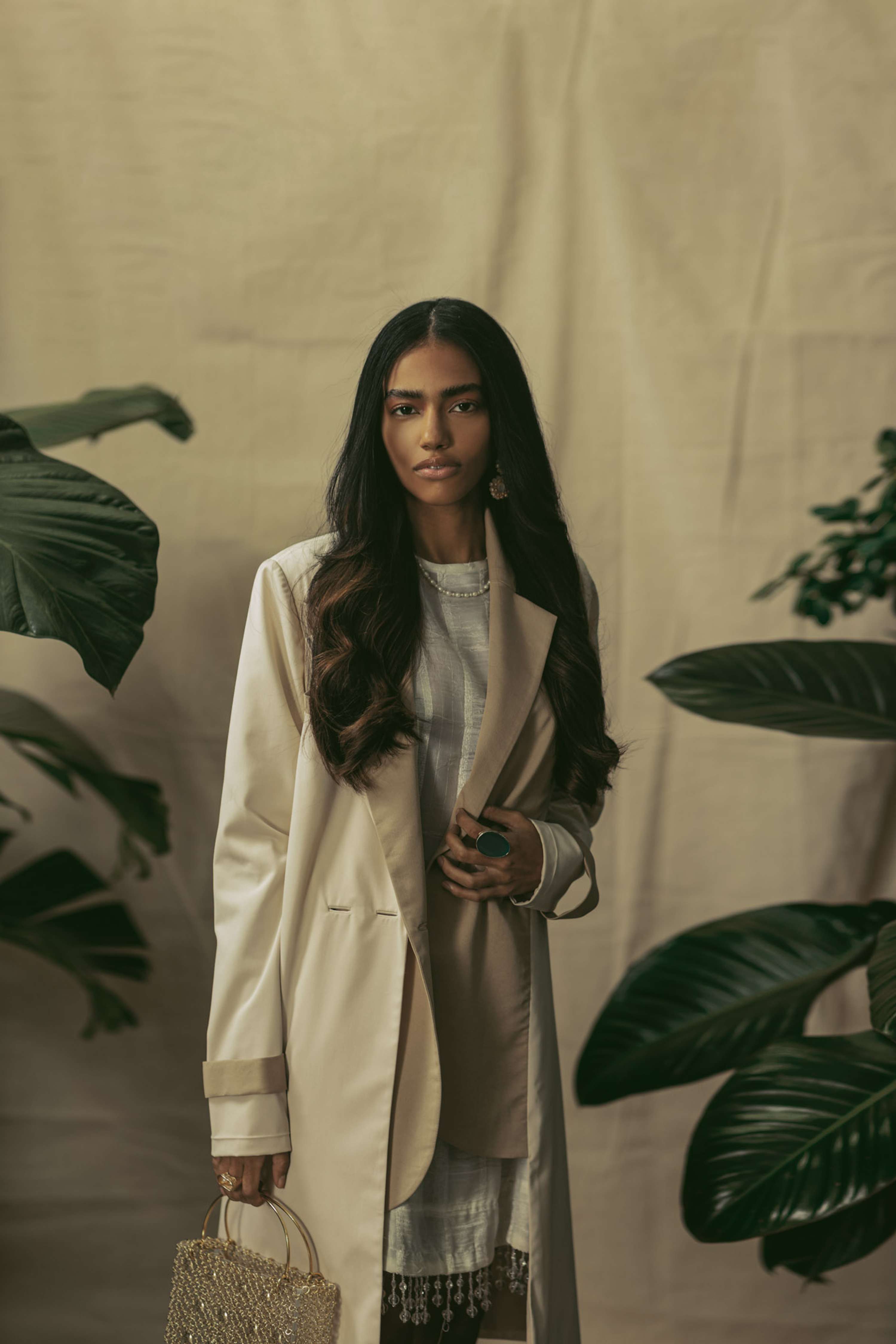 The Doe Magazine - March 2022 by Amanda Moore-Karim