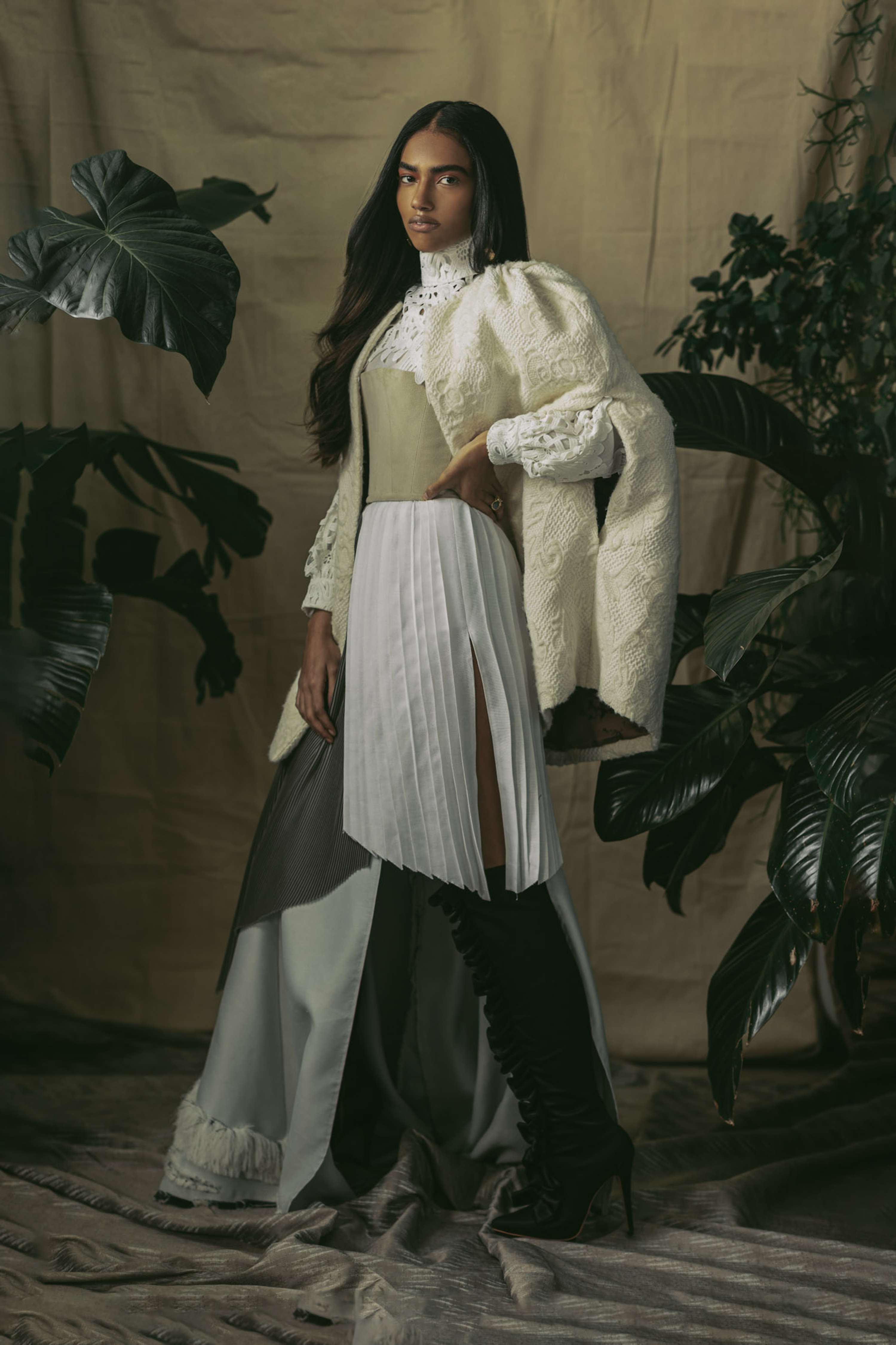 The Doe Magazine - March 2022 by Amanda Moore-Karim