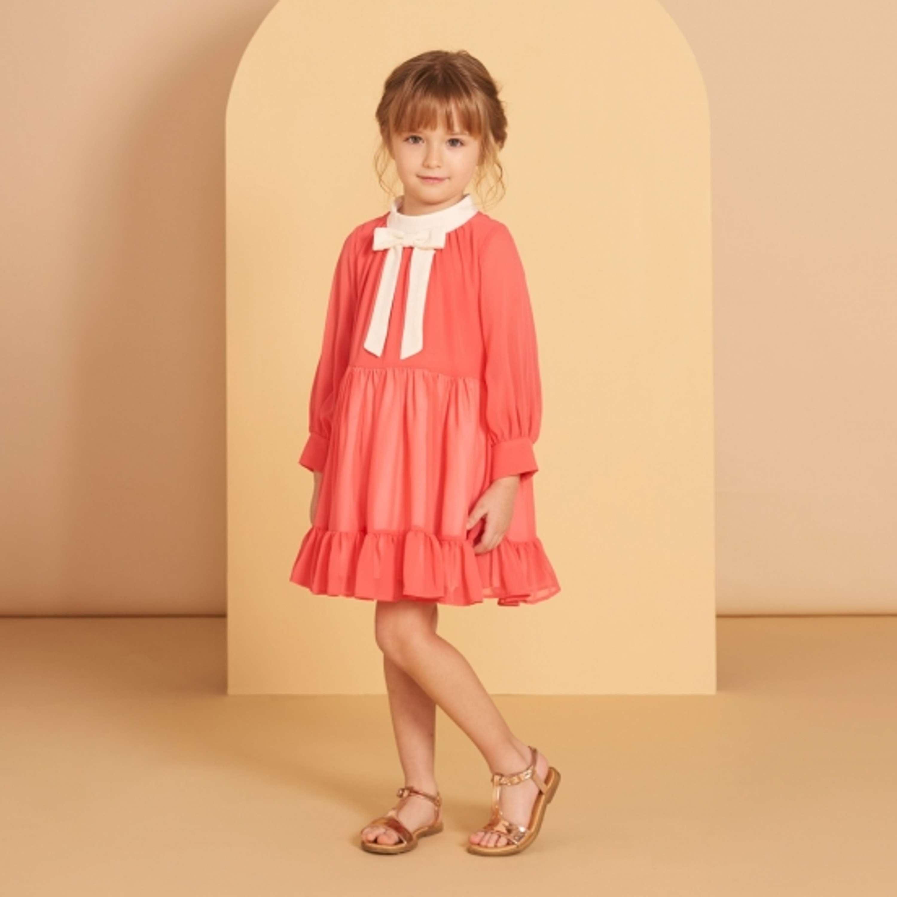 Hucklebones - SS22 by Abby Mia Rose