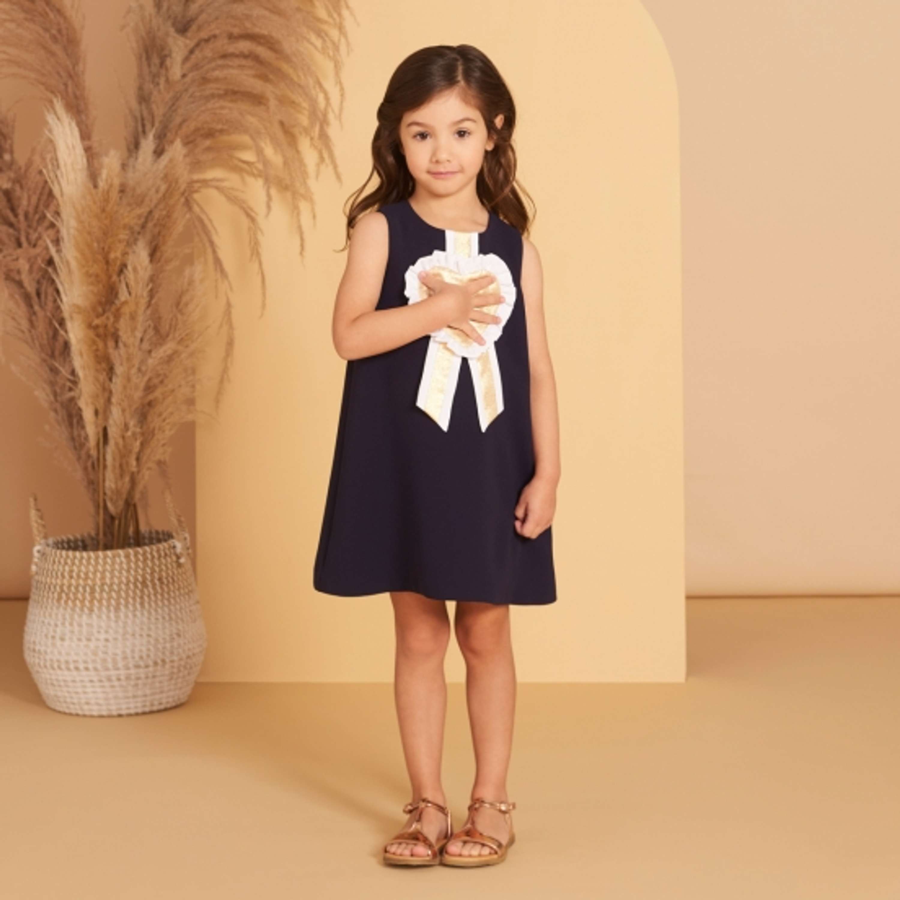 Hucklebones - SS22 by Abby Mia Rose