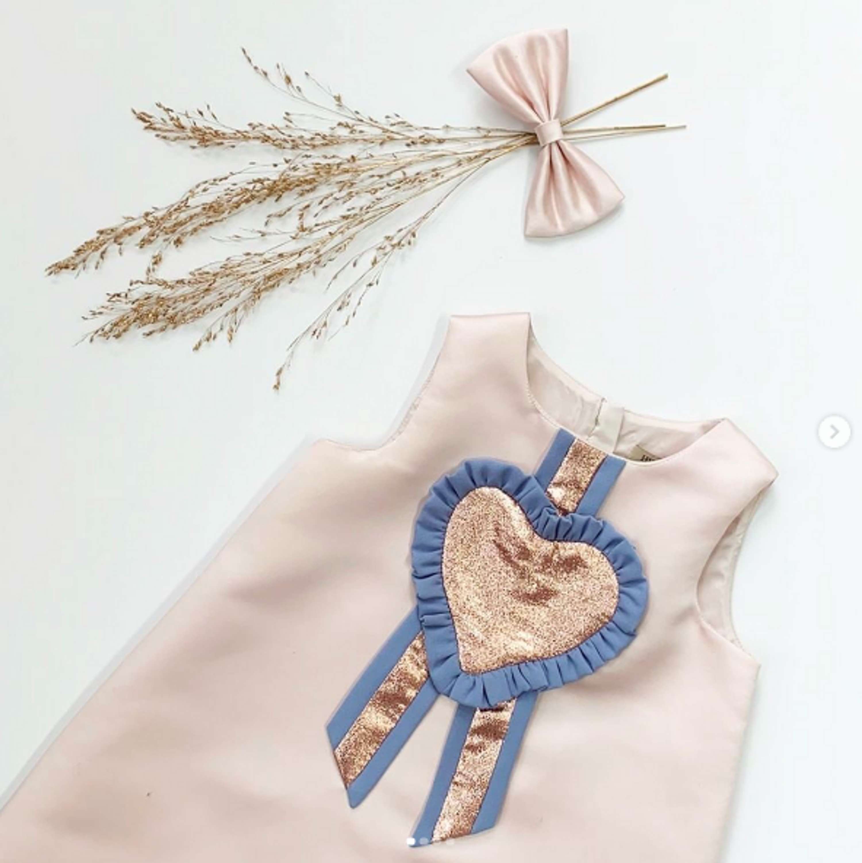 Hucklebones - SS22 by Abby Mia Rose