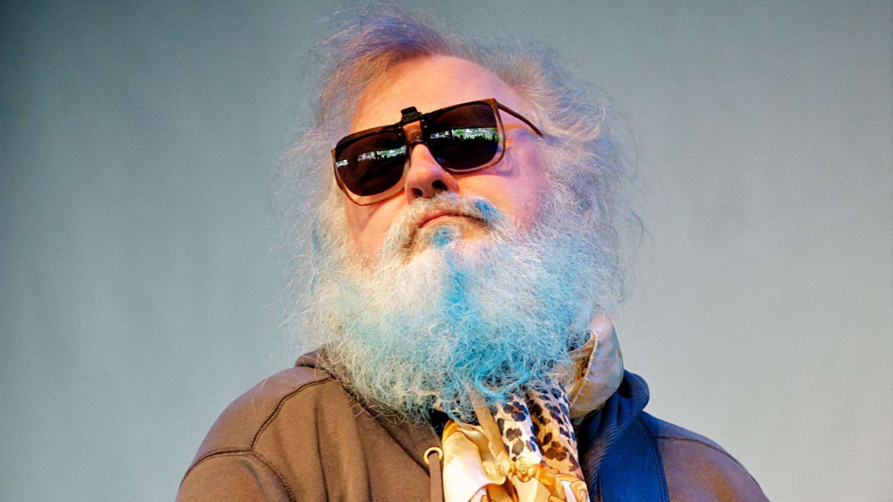 Cool Daddio: The Second Youth of R. Stevie Moore by Imogen Putler