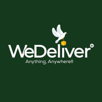 WeDeliver logo