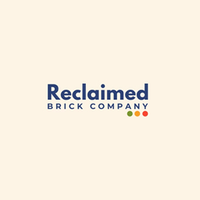Reclaimed Brick Company logo