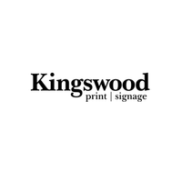 Kingswood Print & Signage logo