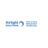 Airtight Pty Ltd logo