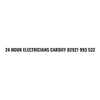 24 Hour Electricians Cardiff - Emergency Service logo